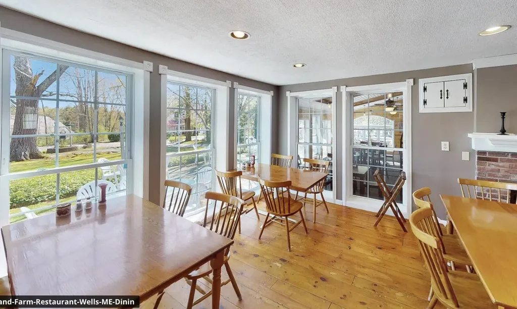 557 Coles Hill Road Wells ME 04090