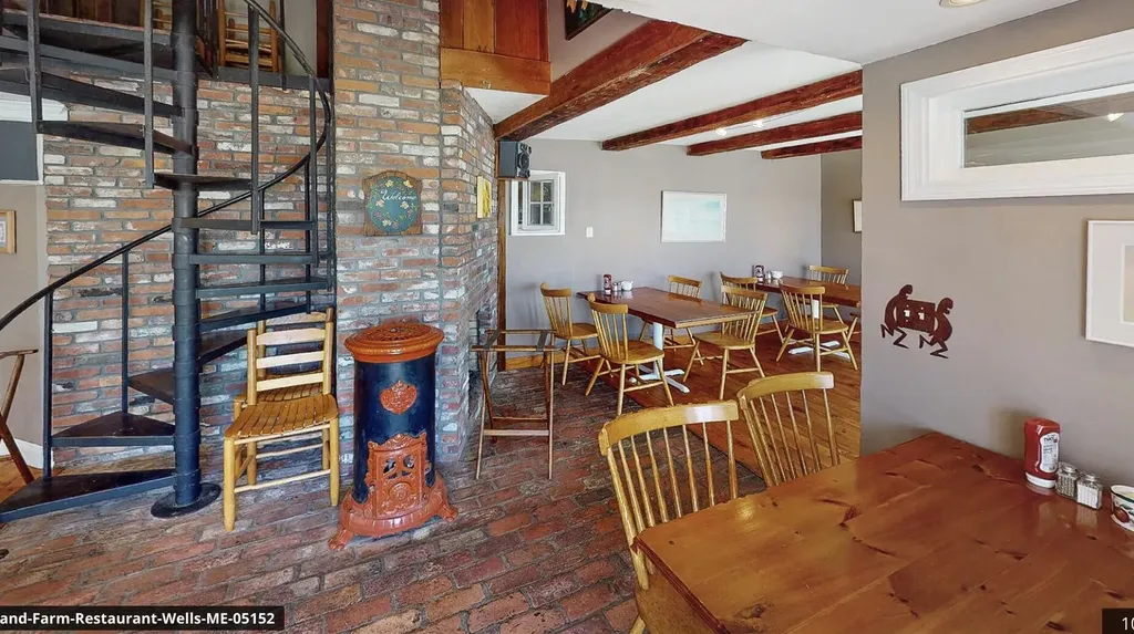 557 Coles Hill Road Wells ME 04090