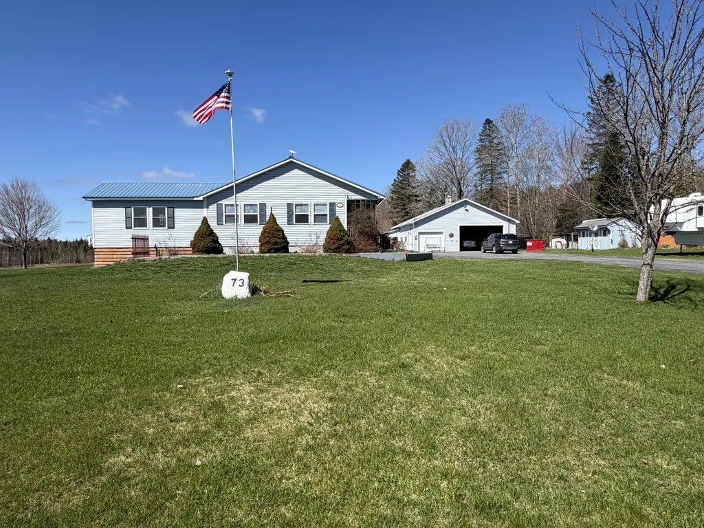 73 Fisher Road Corinna ME 04928