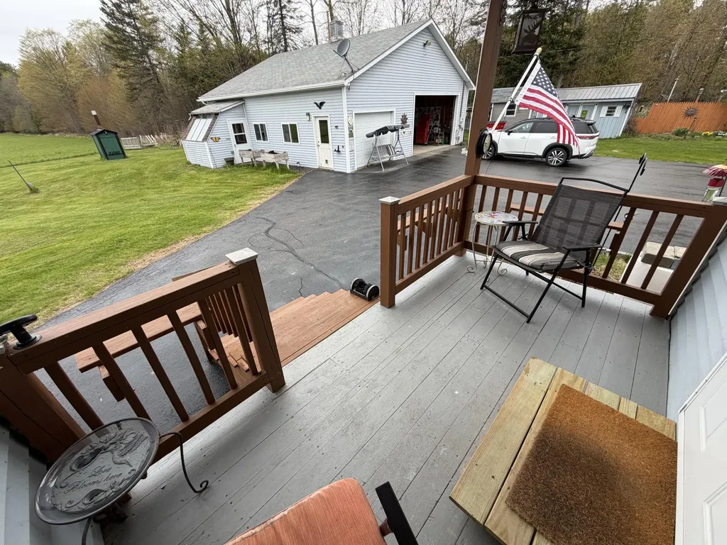73 Fisher Road Corinna ME 04928