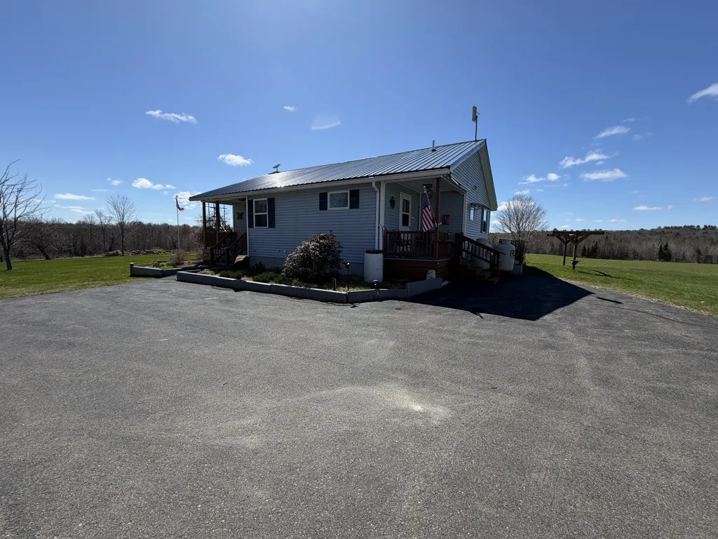 73 Fisher Road Corinna ME 04928