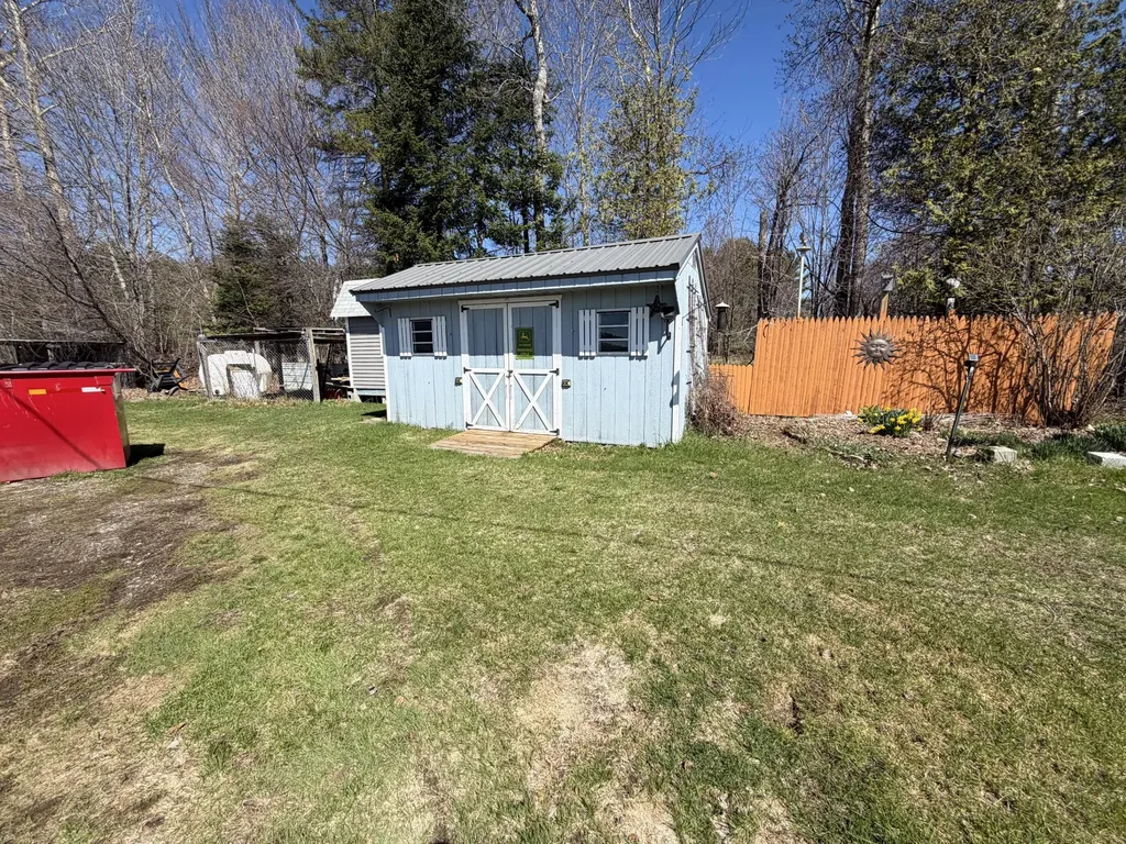 73 Fisher Road Corinna ME 04928