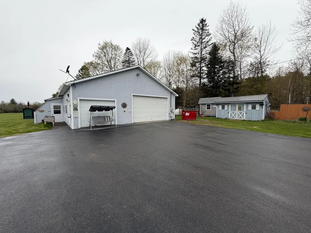 73 Fisher Road Corinna ME 04928