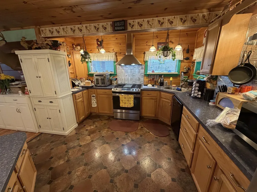 73 Fisher Road Corinna ME 04928