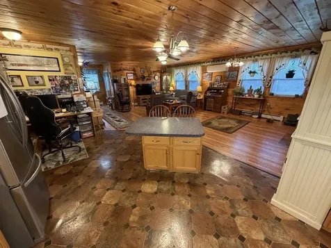 73 Fisher Road Corinna ME 04928