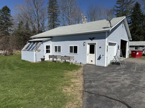 73 Fisher Road Corinna ME 04928