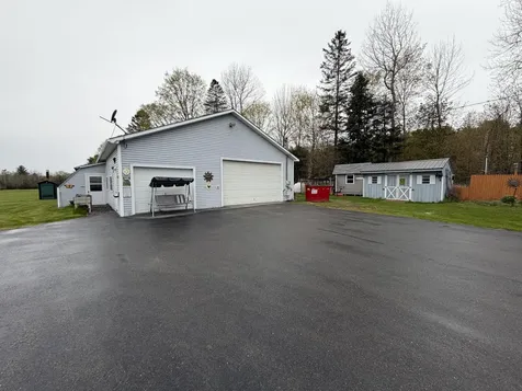 73 Fisher Road Corinna ME 04928