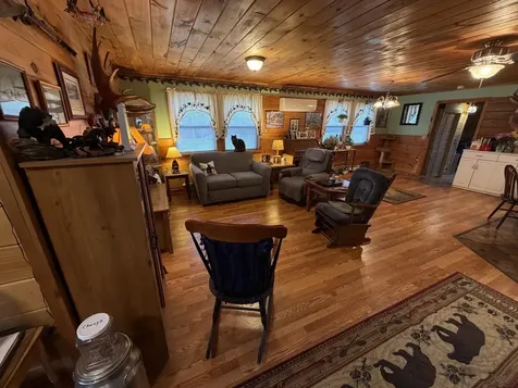 73 Fisher Road Corinna ME 04928