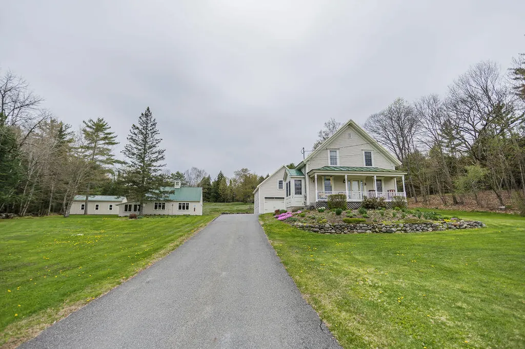 1124 Main Street Jay ME 04262