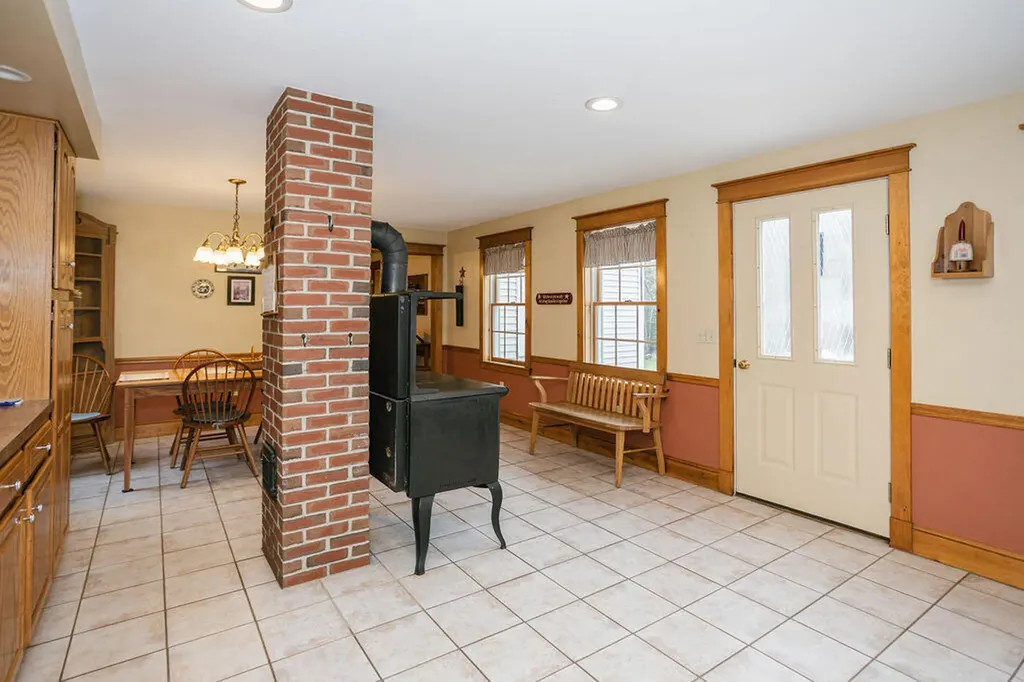 1124 Main Street Jay ME 04262