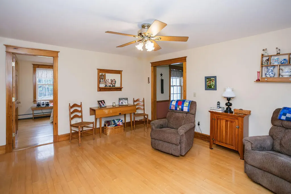 1124 Main Street Jay ME 04262