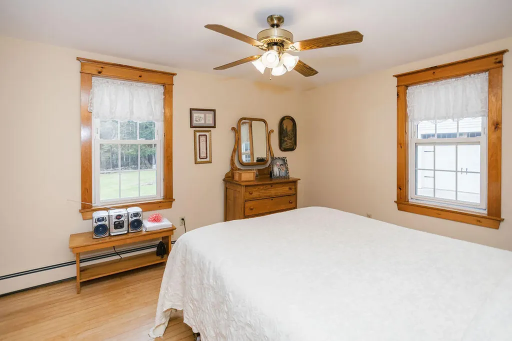 1124 Main Street Jay ME 04262