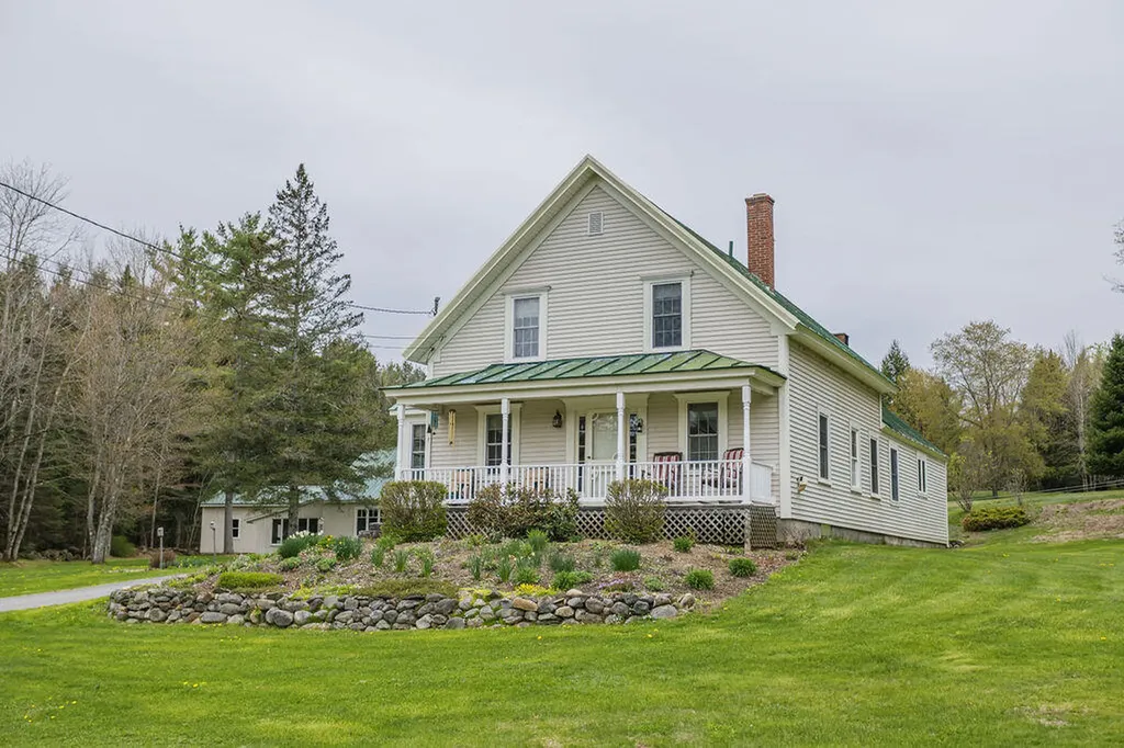 1124 Main Street Jay ME 04262