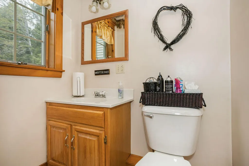 1124 Main Street Jay ME 04262