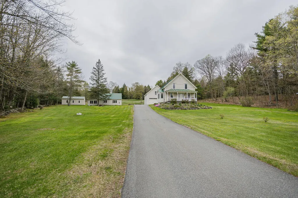 1124 Main Street Jay ME 04262
