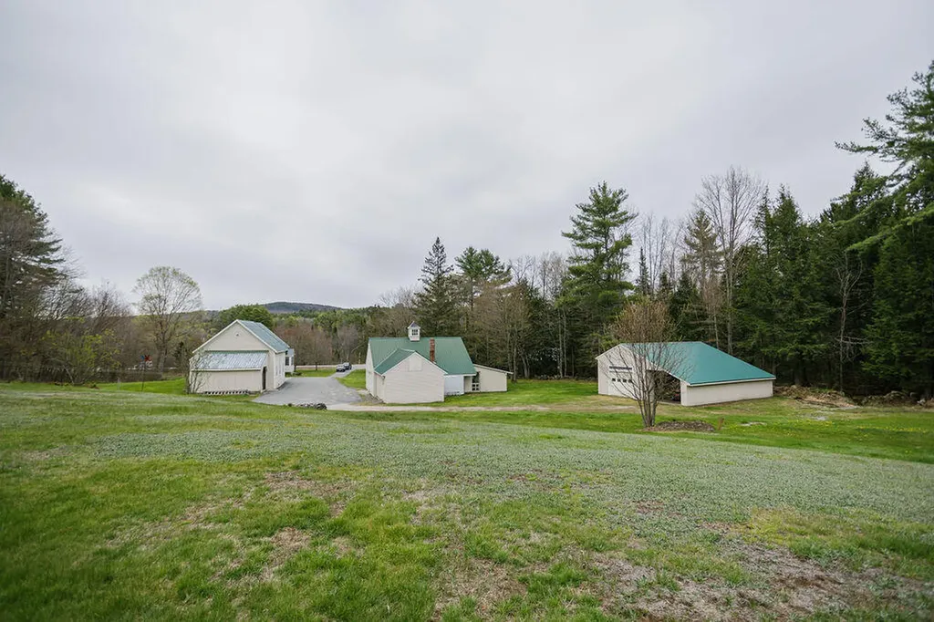 1124 Main Street Jay ME 04262