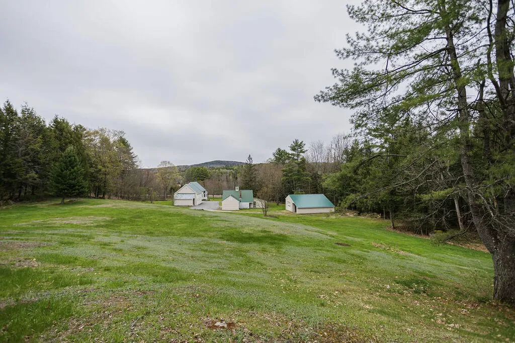 1124 Main Street Jay ME 04262