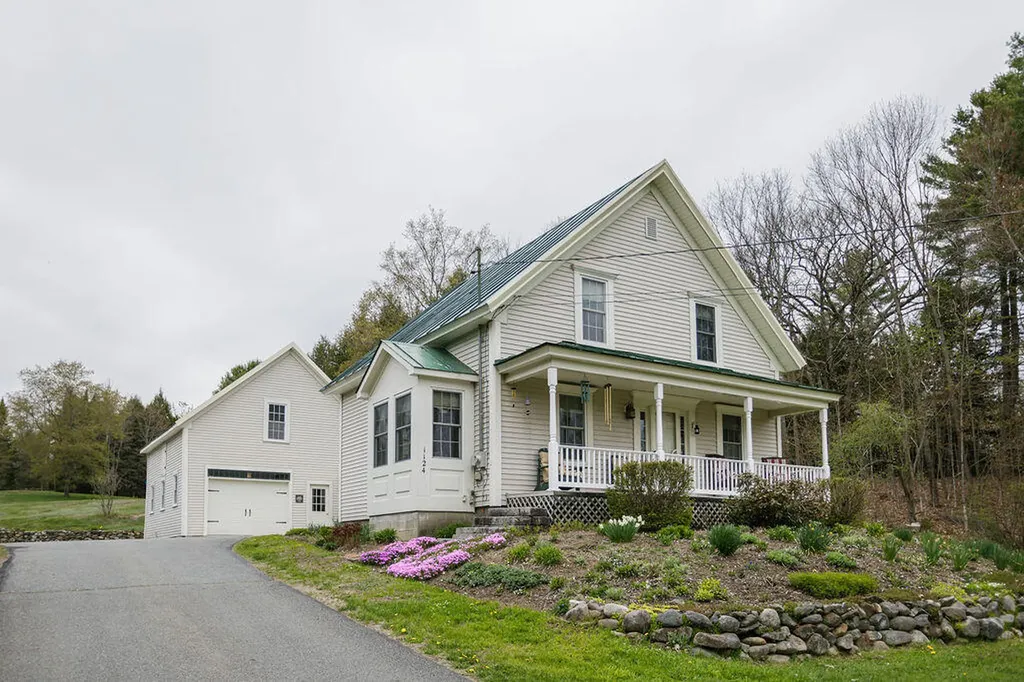 1124 Main Street Jay ME 04262