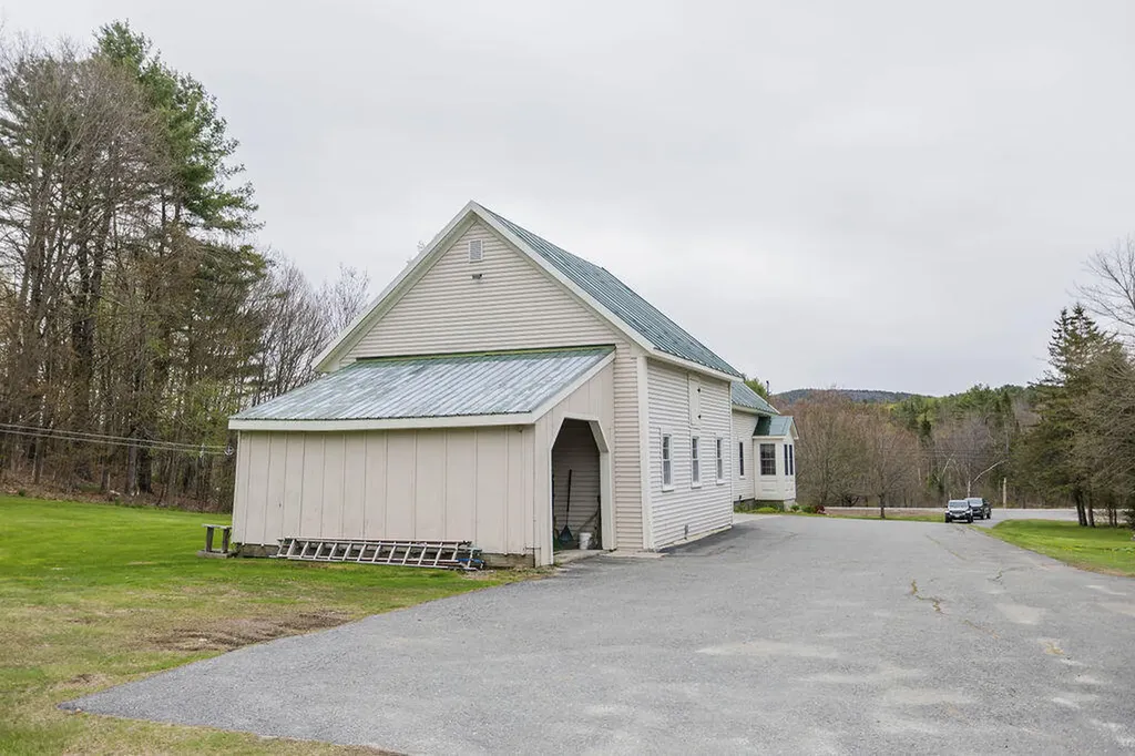 1124 Main Street Jay ME 04262