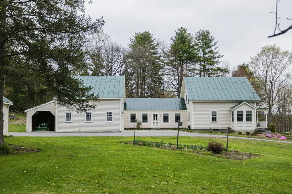 1124 Main Street Jay ME 04262