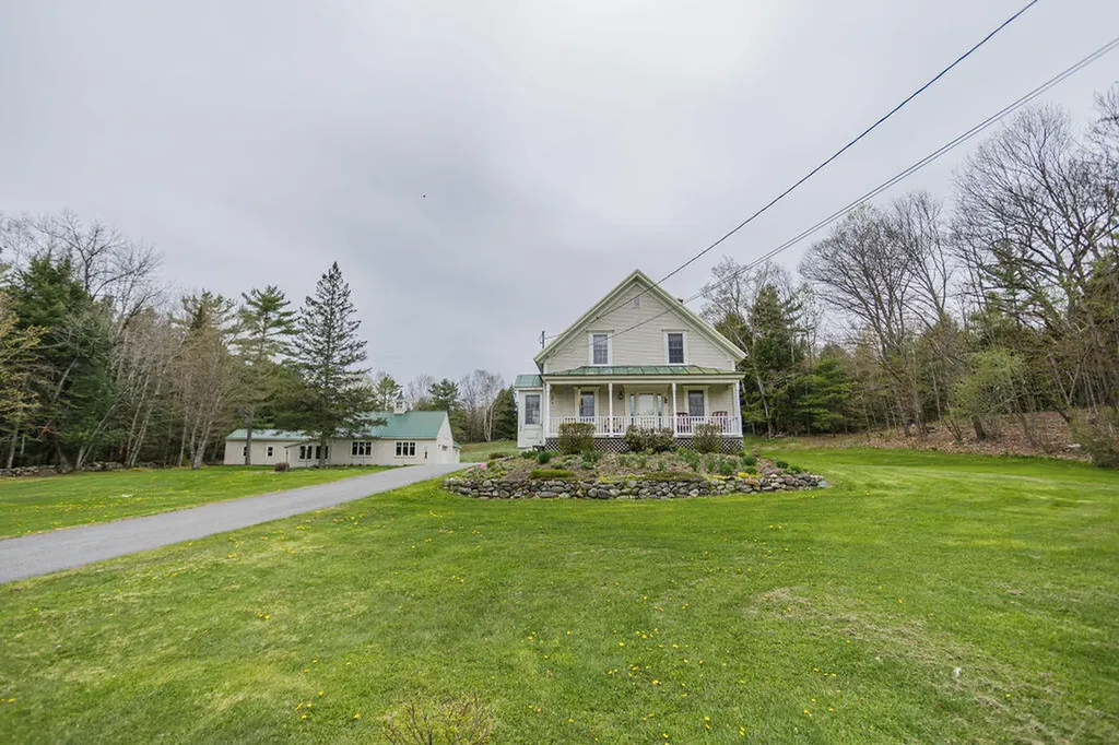 1124 Main Street Jay ME 04262