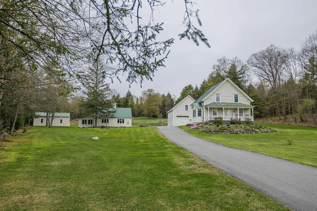 1124 Main Street Jay ME 04262