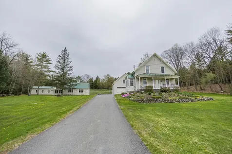 1124 Main Street Jay ME 04262