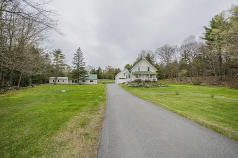 1124 Main Street Jay ME 04262