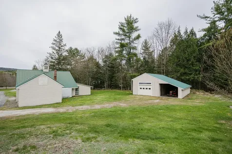 1124 Main Street Jay ME 04262