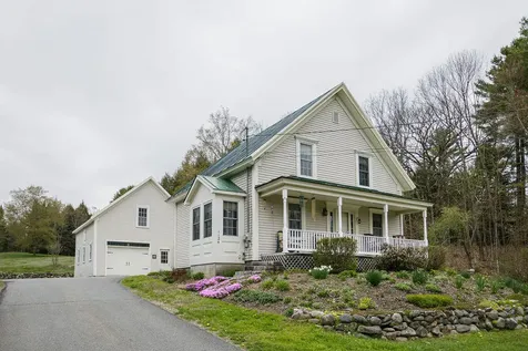 1124 Main Street Jay ME 04262