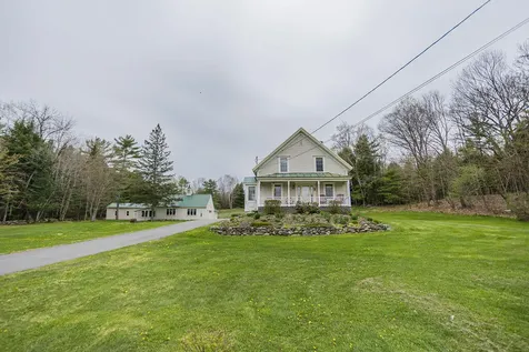 1124 Main Street Jay ME 04262