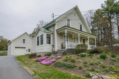 1124 Main Street Jay ME 04262