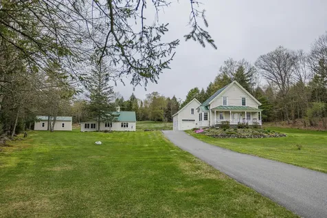 1124 Main Street Jay ME 04262