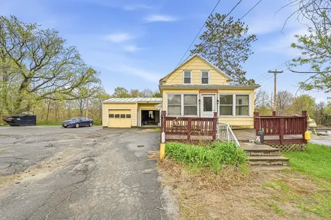16 Main Street Fairfield ME 04937