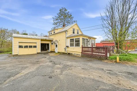 16 Main Street Fairfield ME 04937