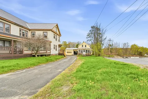 16 Main Street Fairfield ME 04937