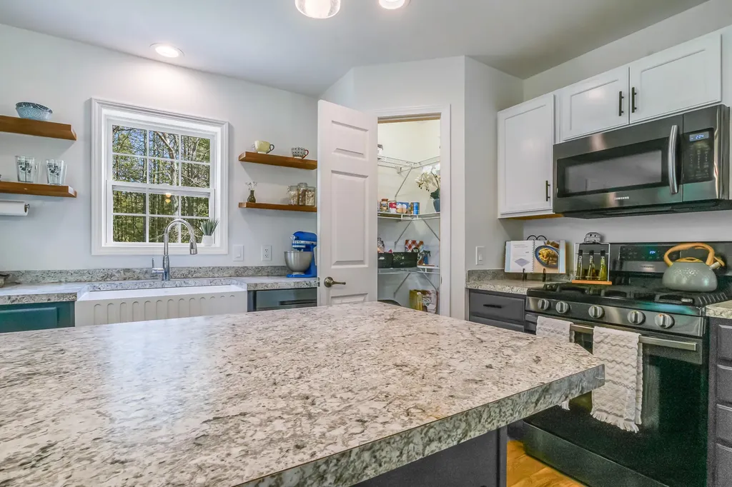215 Belle Marsh Road South Berwick ME 03908