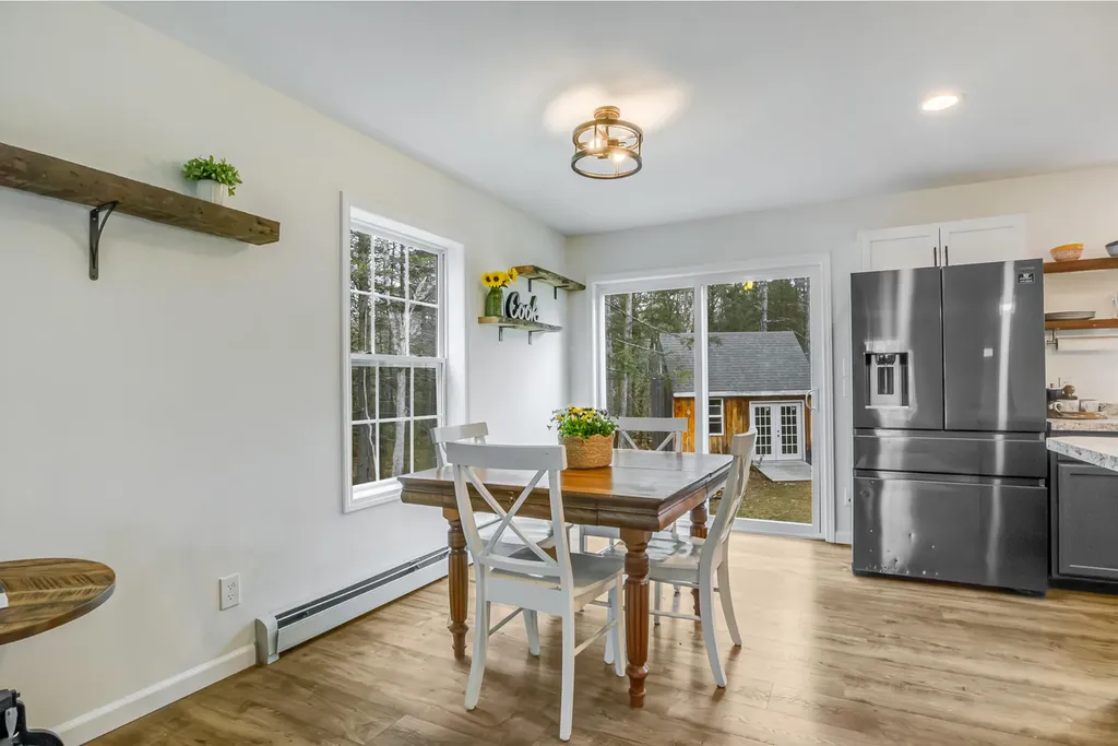 215 Belle Marsh Road South Berwick ME 03908