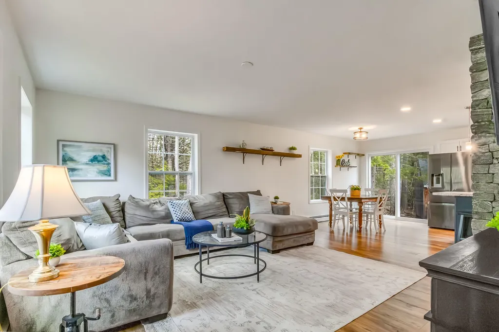 215 Belle Marsh Road South Berwick ME 03908
