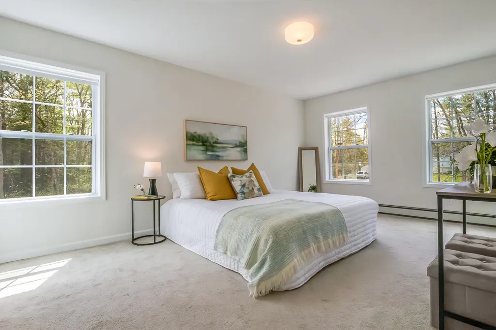 215 Belle Marsh Road South Berwick ME 03908