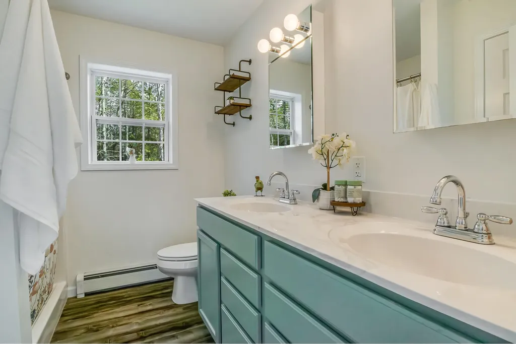 215 Belle Marsh Road South Berwick ME 03908