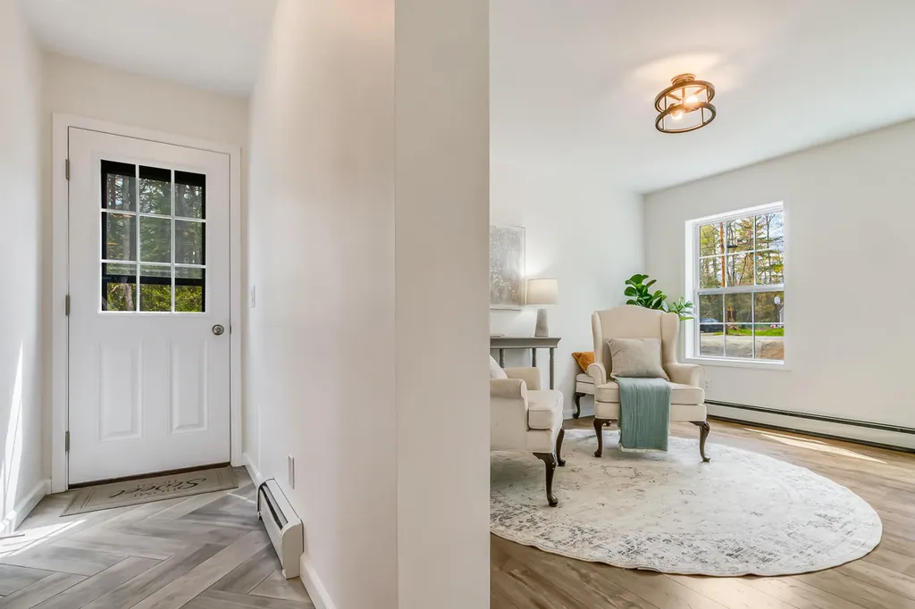 215 Belle Marsh Road South Berwick ME 03908
