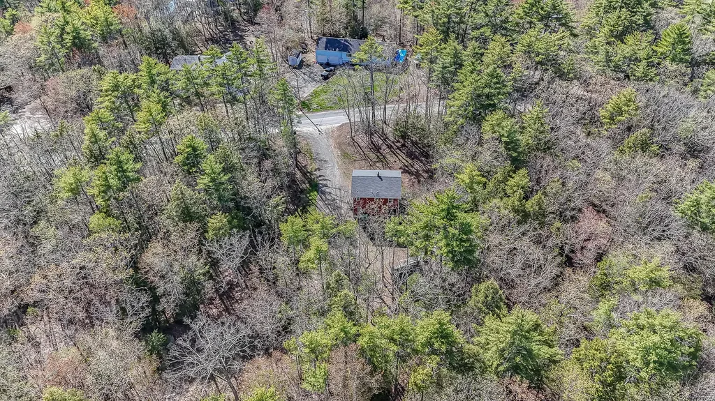215 Belle Marsh Road South Berwick ME 03908