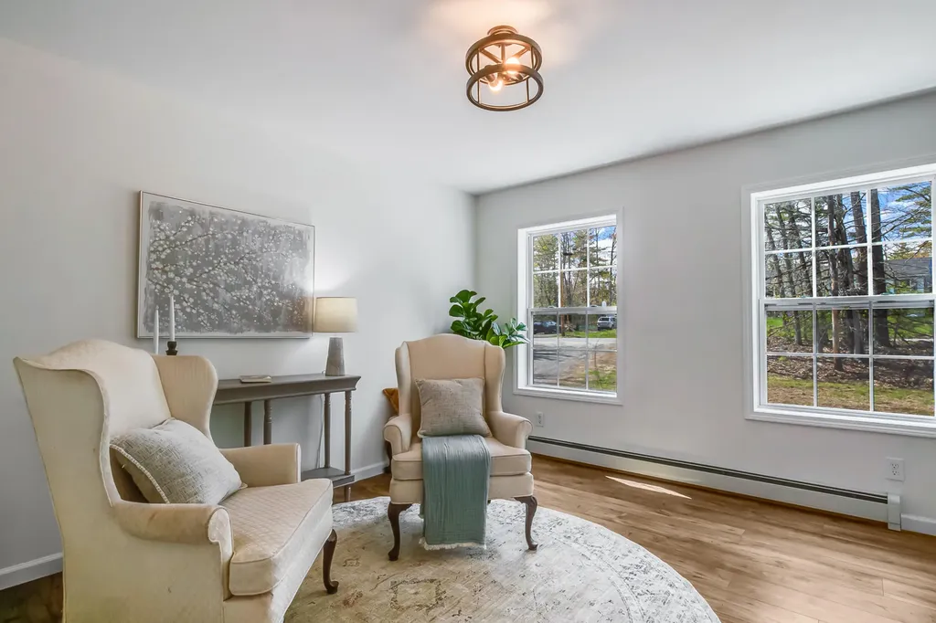 215 Belle Marsh Road South Berwick ME 03908