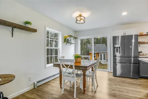 215 Belle Marsh Road South Berwick ME 03908