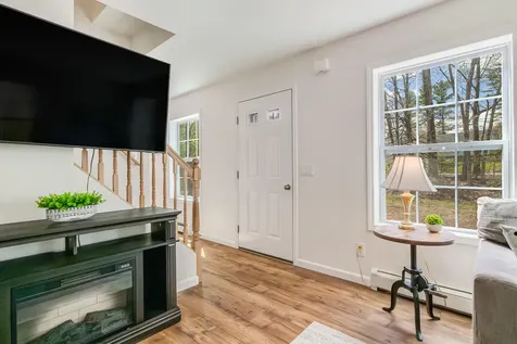215 Belle Marsh Road South Berwick ME 03908
