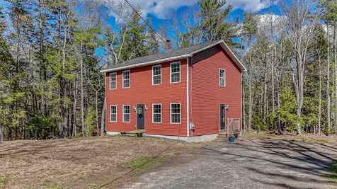 215 Belle Marsh Road South Berwick ME 03908