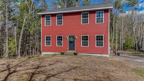 215 Belle Marsh Road South Berwick ME 03908