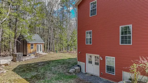 215 Belle Marsh Road South Berwick ME 03908