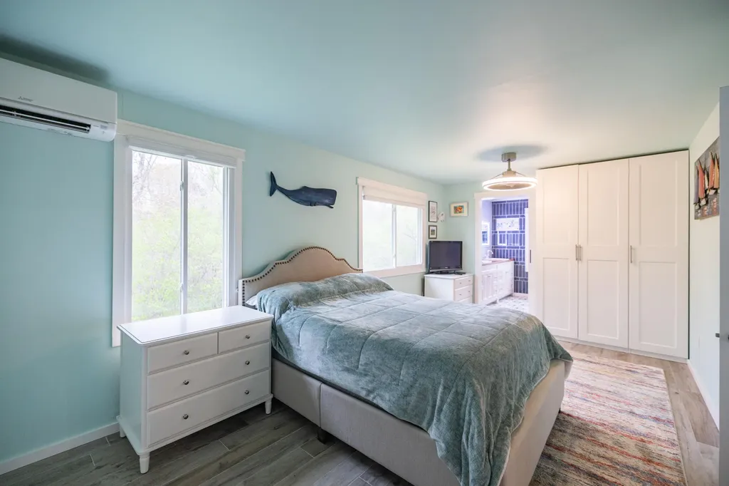 33 Webb Field Road Brunswick ME 04011